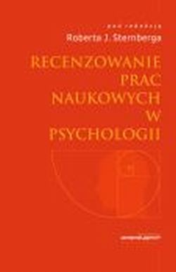 Recenzowanie prac naukowych w psychologii